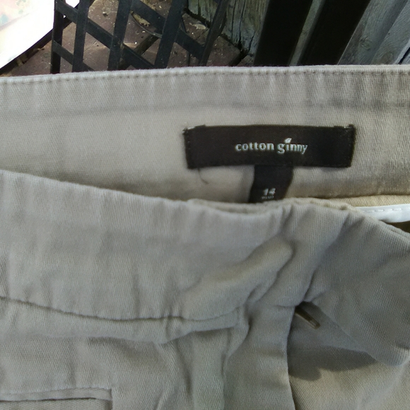 Summer clothes - Picture 12 of 16